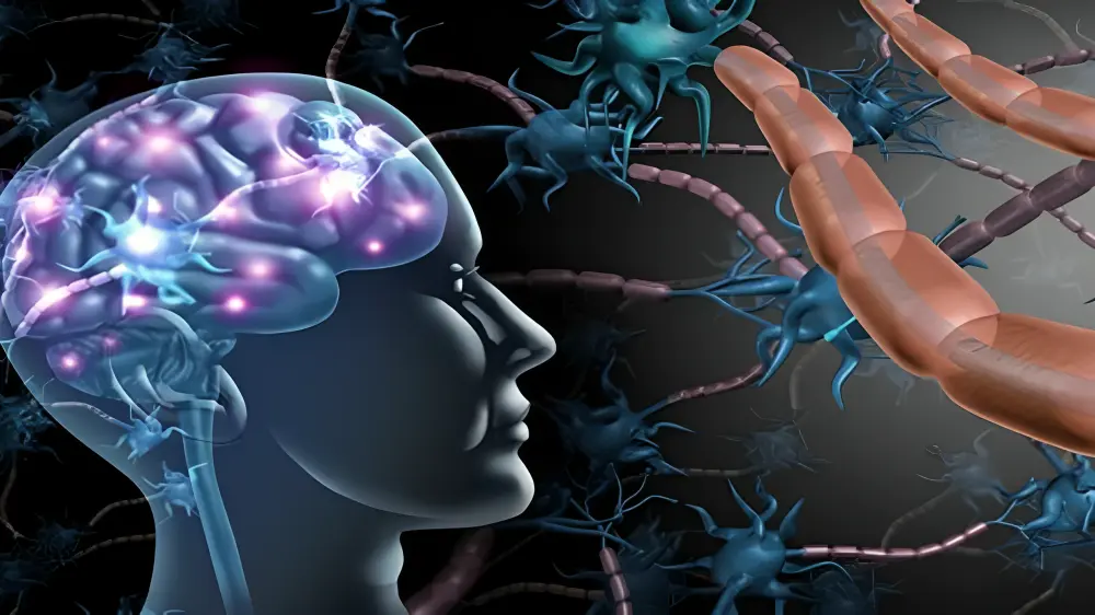 how are laturedrianeuro caused