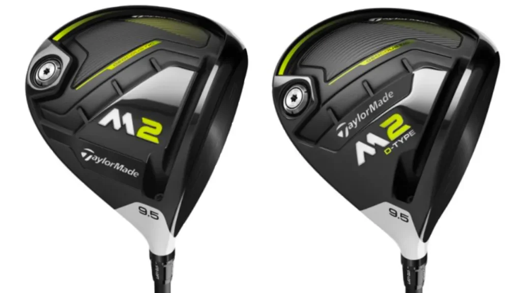 m2 driver