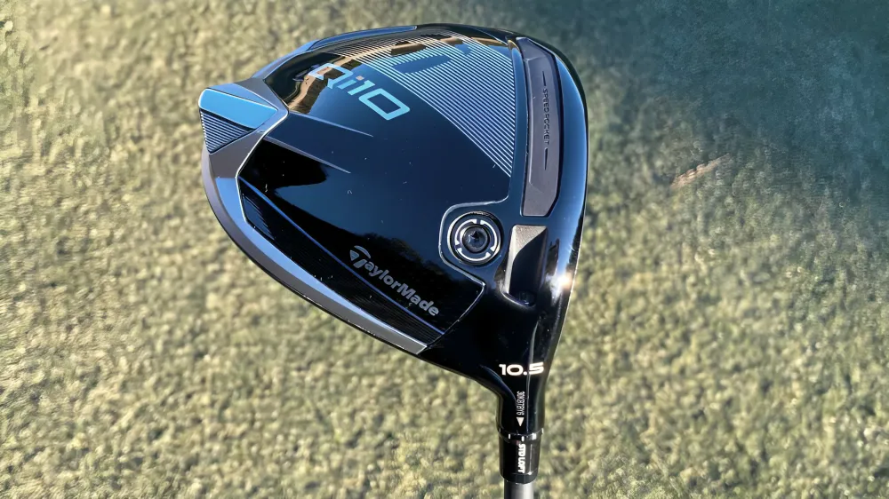 qi10 driver