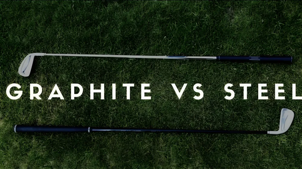 TaylorMade P790 Steel vs Graphite – Which Shaft Is Better