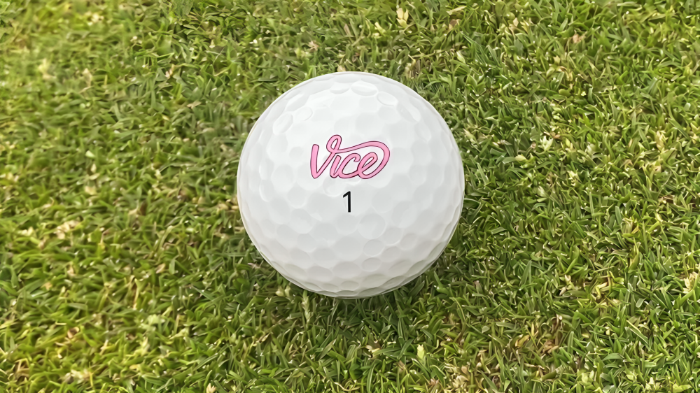 vice golf balls review