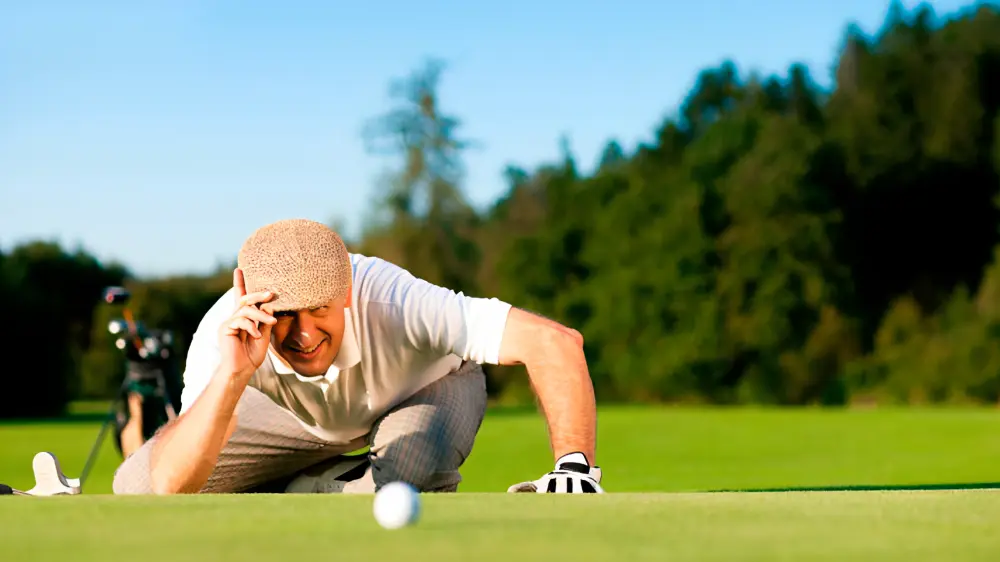 what does handicap mean in golf