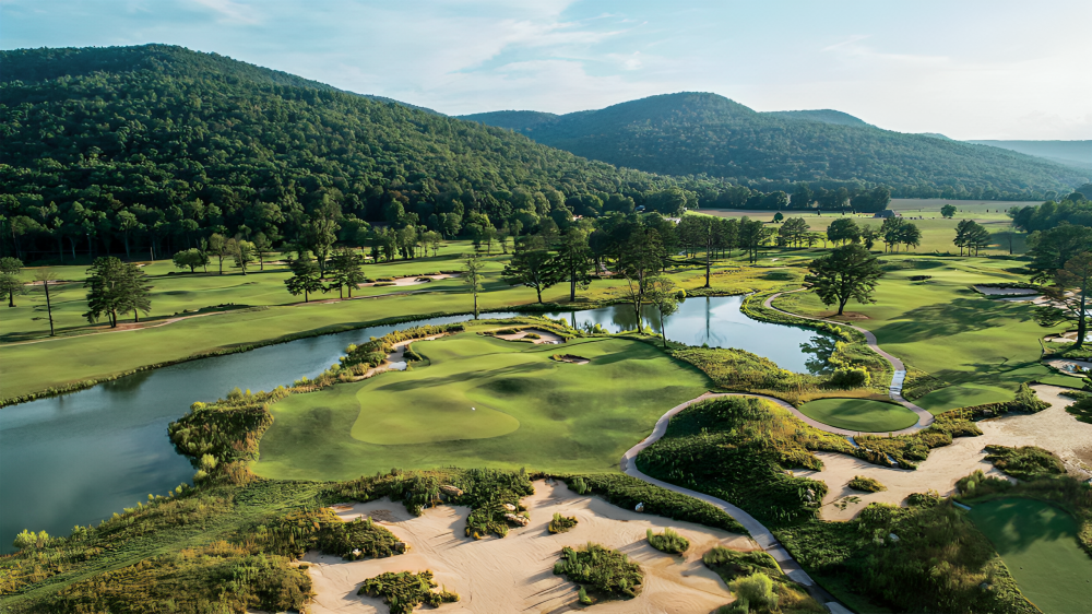 100 Best Golf Courses