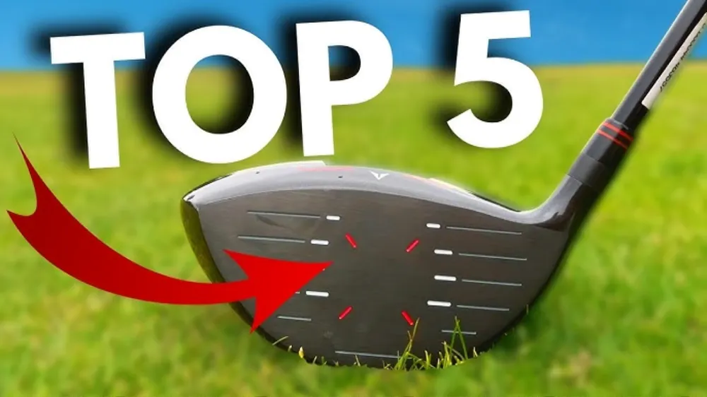 Best Golf Drivers for Every Handicap