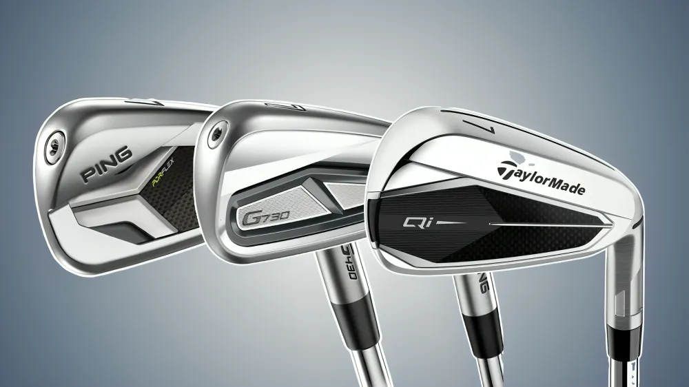 Best Ping Iron Sets