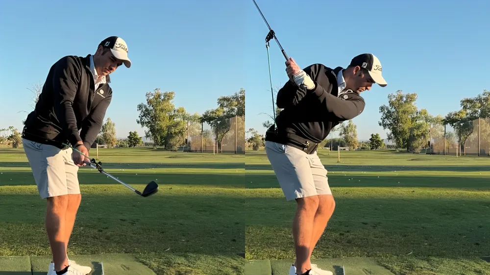 How to Increase Golf Swing Speed