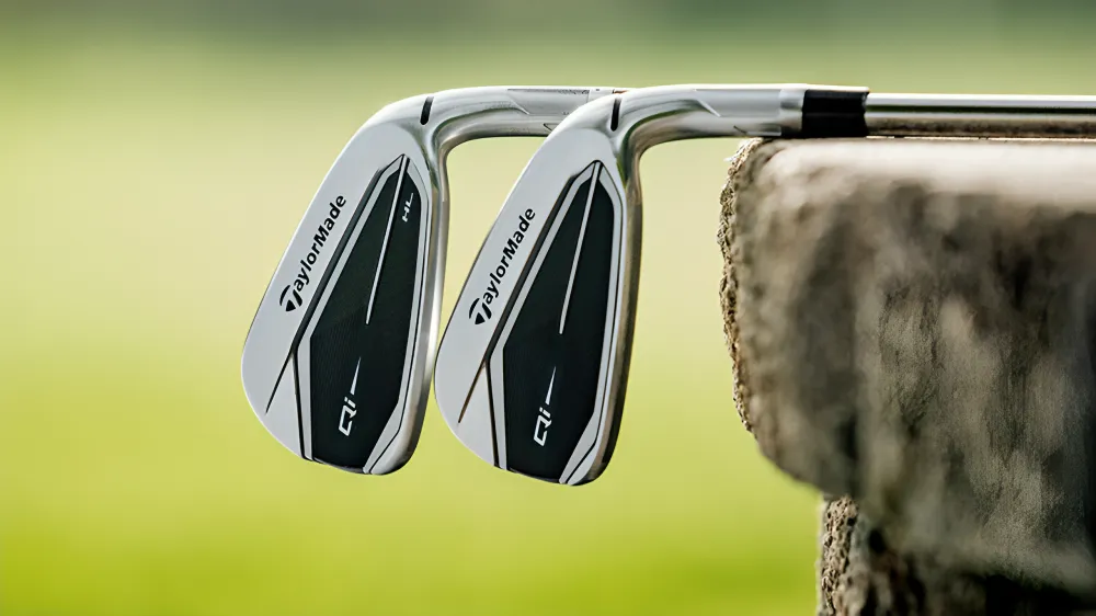 TaylorMade Qi vs Qi HL vs P790