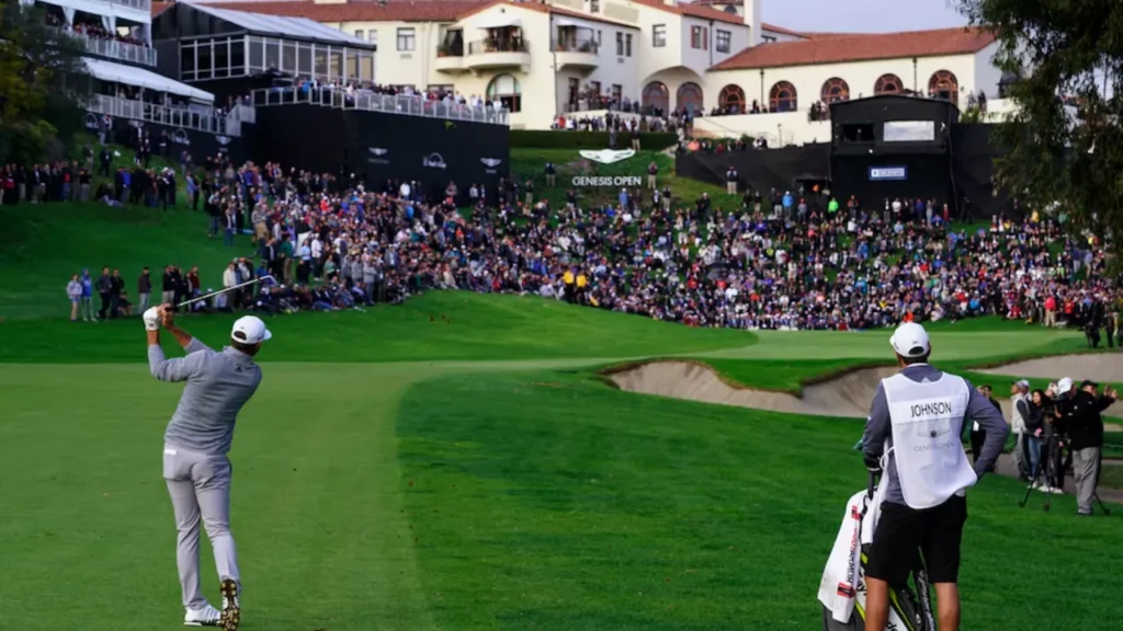 genesis invitational