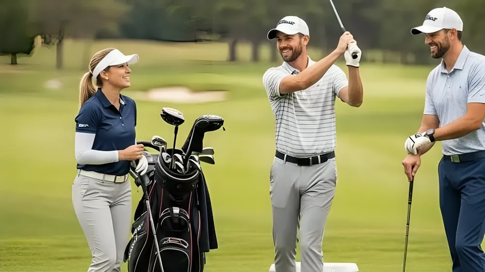 best golf training aids