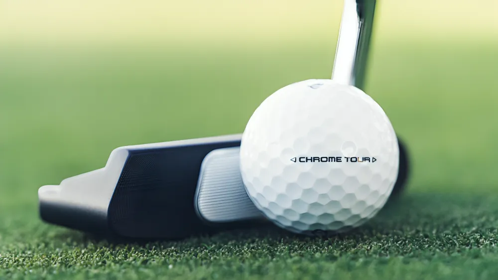 callaway supersoft golf balls review