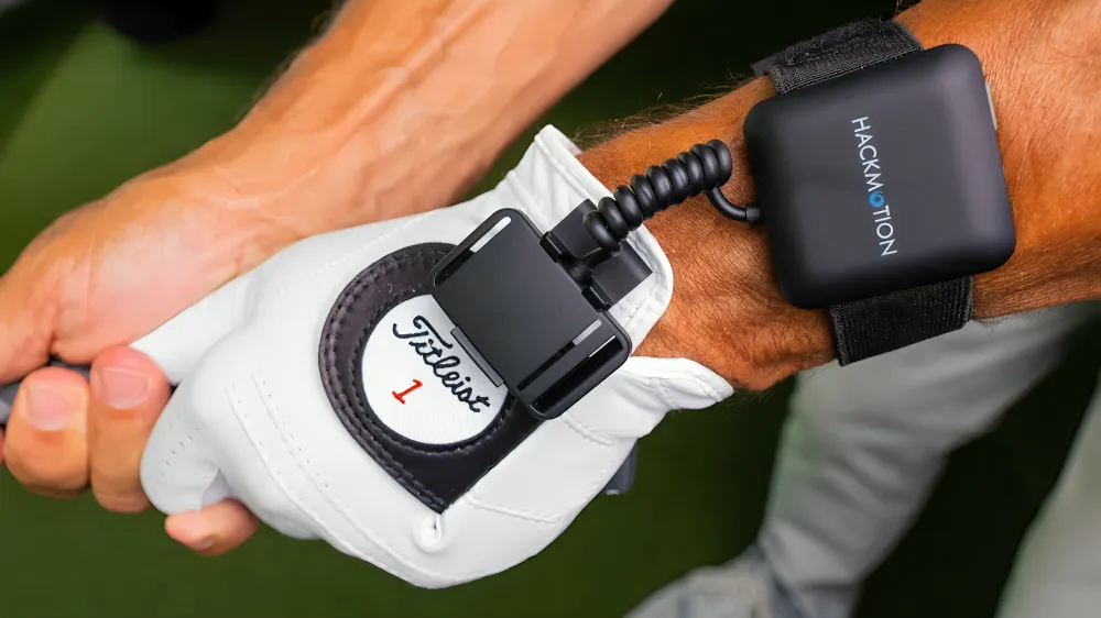 Why Wrist Mechanics Play a Crucial Role in Your Swing?