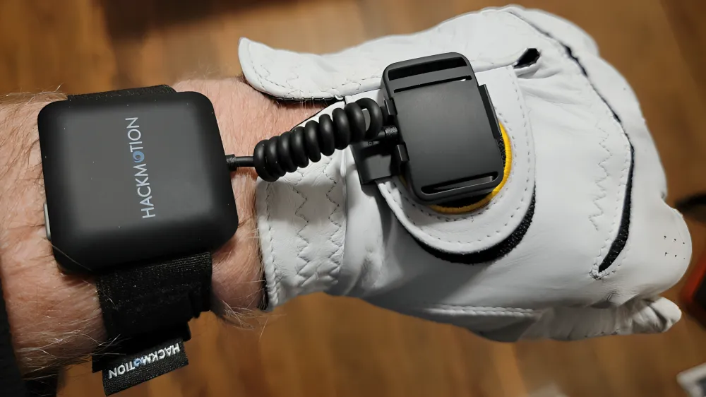 HackMotion Versions and Which Version to Use?