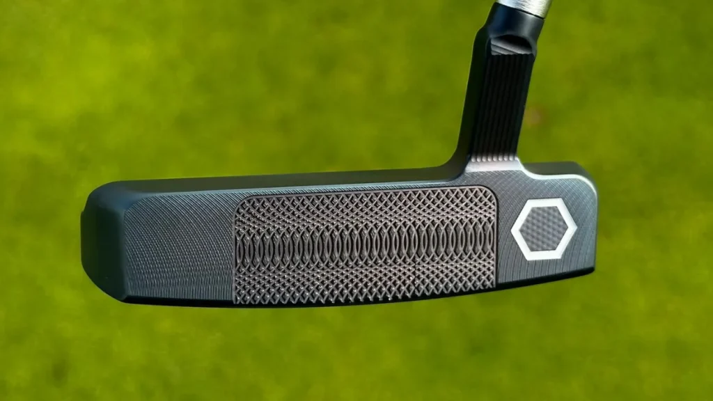 Bettinardi BB49 Putter