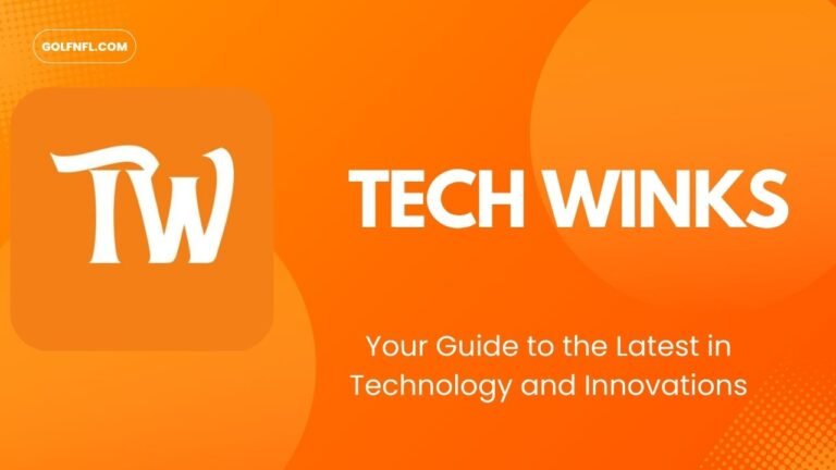 tech winks
