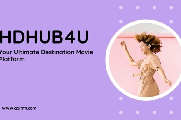 HDHub4u Hindi: Your Ultimate Destination Movie Platform HDHub4u