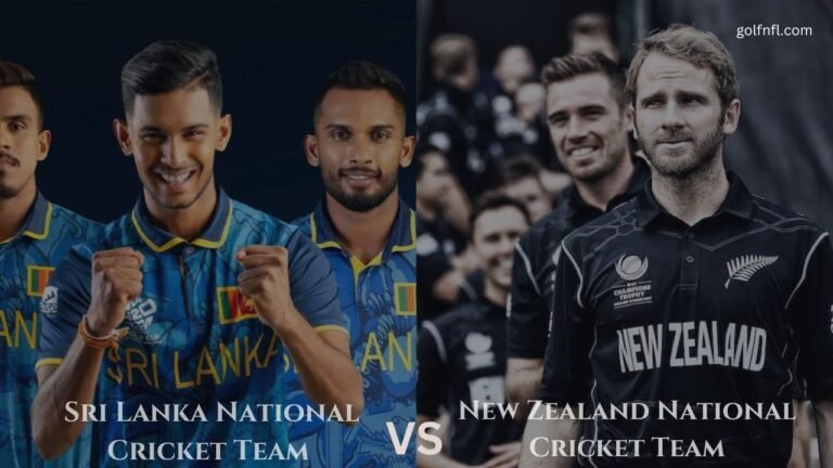 sri lanka national cricket team vs new zealand national cricket team timeline