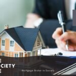 mortgage broker society mortgage