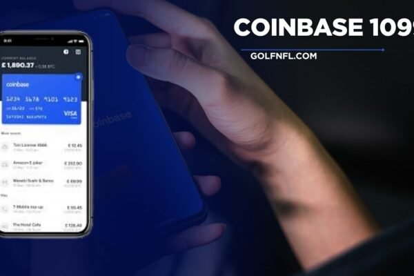 Coinbase 1099