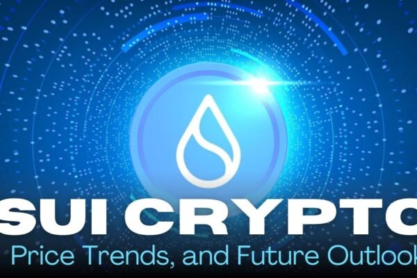 Sui Crypto