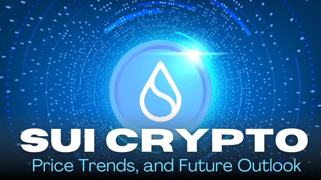 Sui Crypto