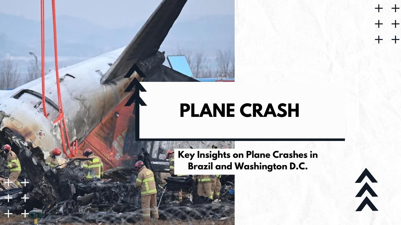 Plane Crashes