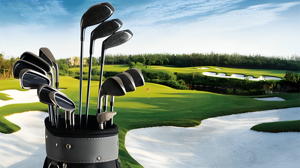 Best Golf Clubs
