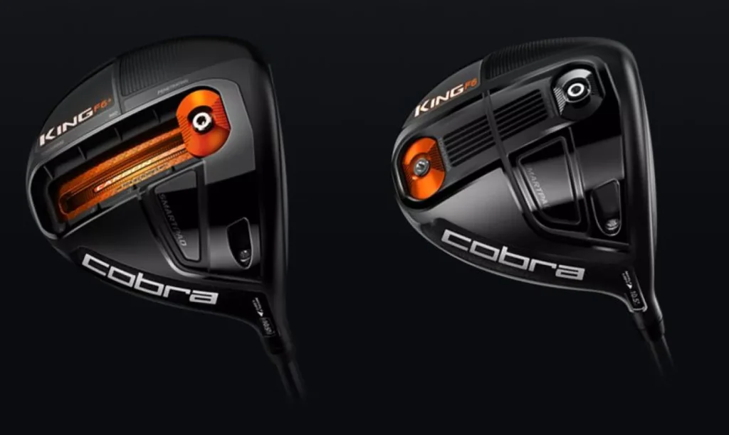 cobra driver