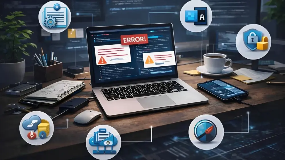 GDTJ45 Builder Software