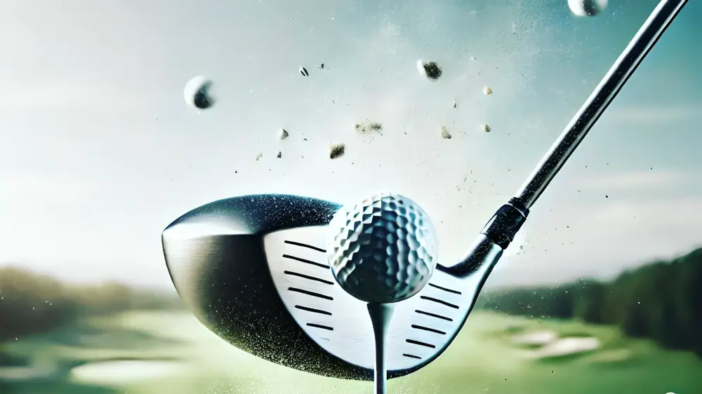 Low Compression Golf Balls