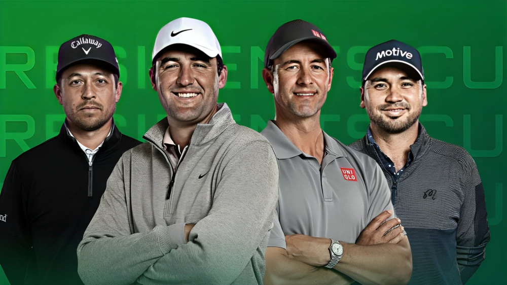 pga tour schedule 2025