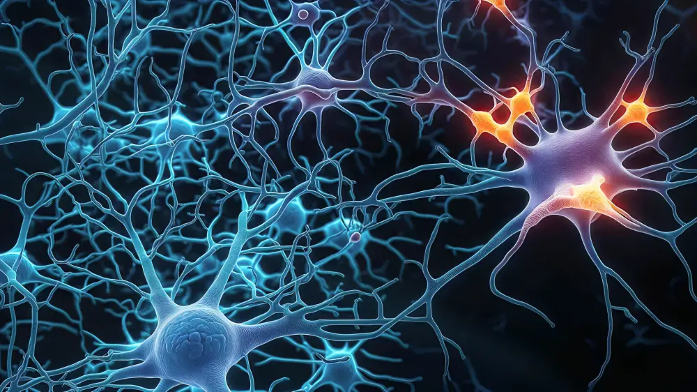 how are laturedrianeuro