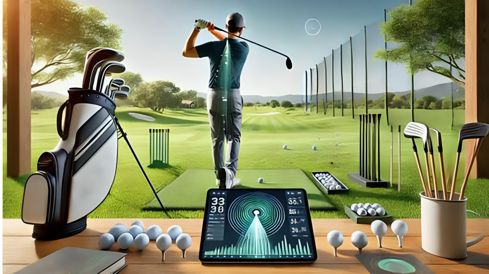 About golf