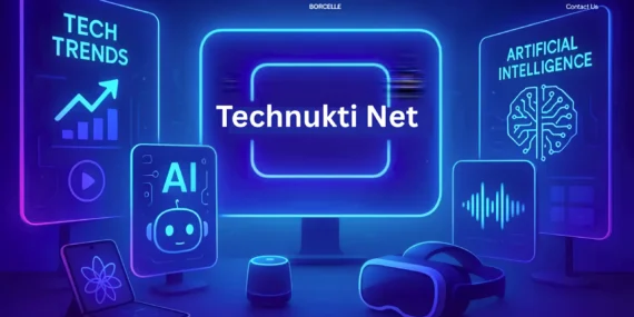 technukti net