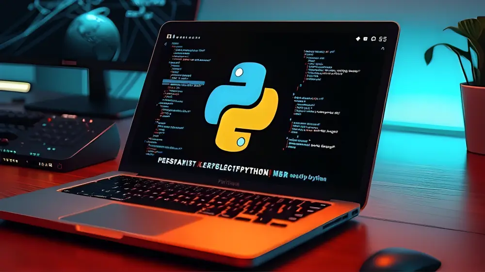 python 54axhg5