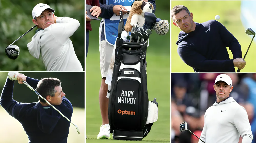 rory mcilroy witb