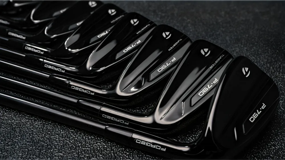taylormade p790