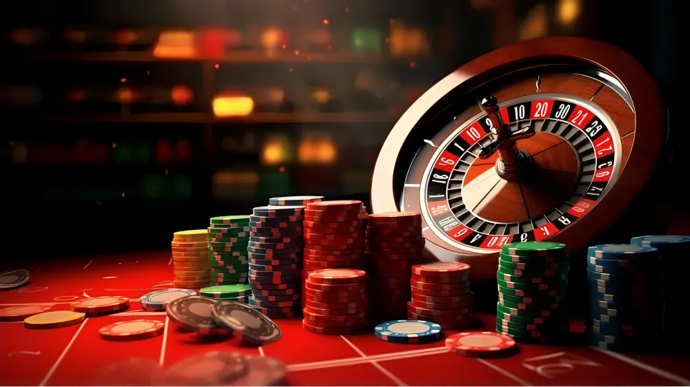 what is qilszoxpuz7.4.0.8 bankroll