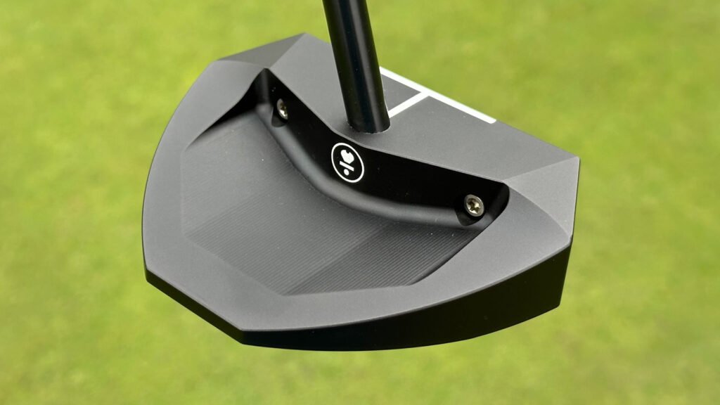 zero torque putters