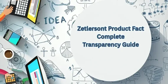 zetlersont product fact