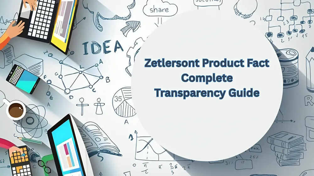 zetlersont product fact