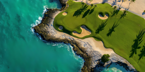 100 Best Golf Courses