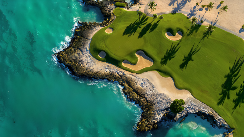100 Best Golf Courses