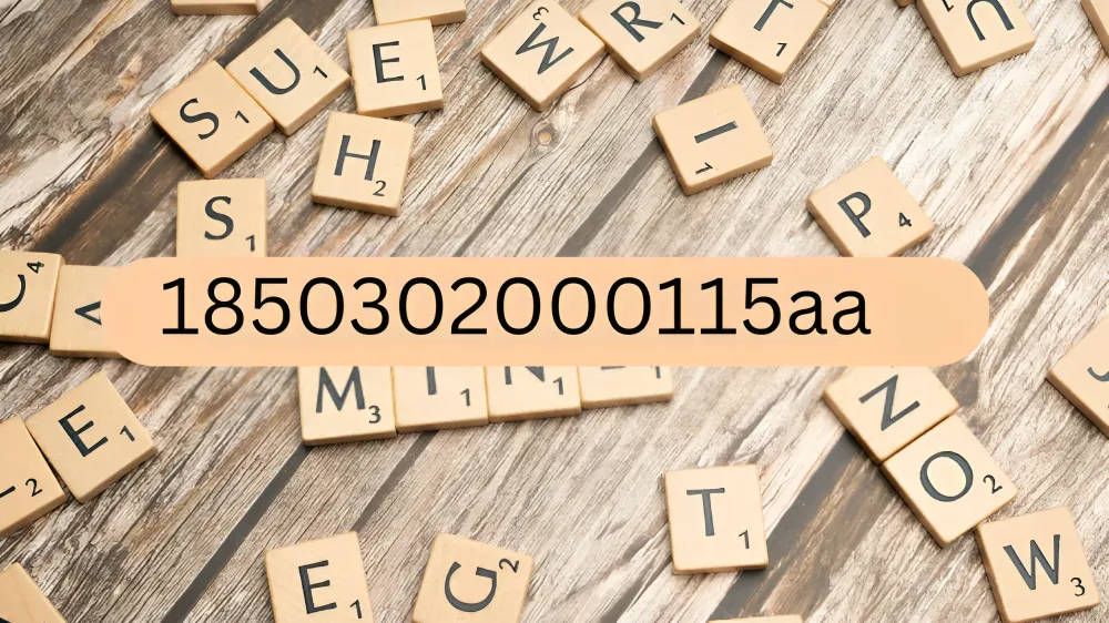 1850302000115aa