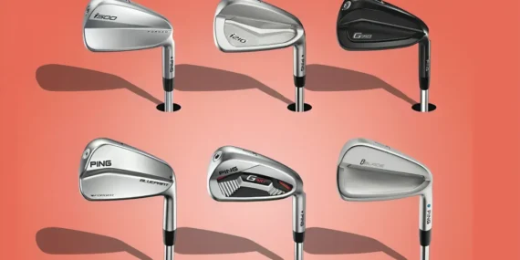 Best Ping Iron Sets