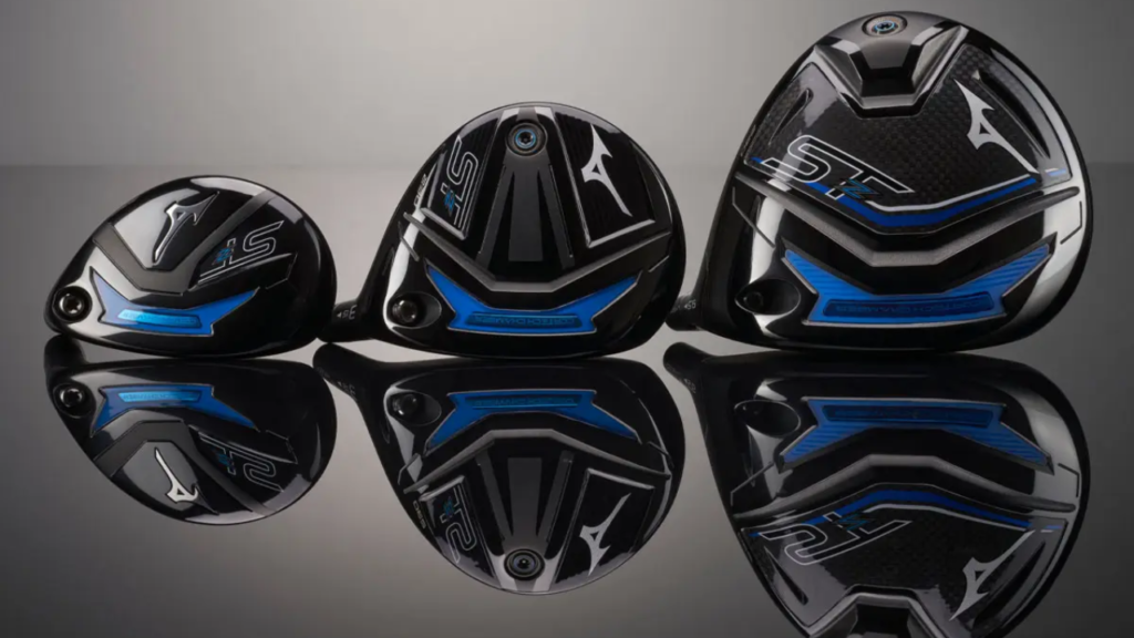 Mizuno ST 230