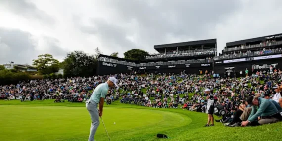 genesis invitational