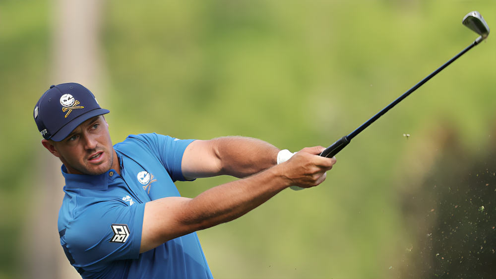 bryson dechambeau