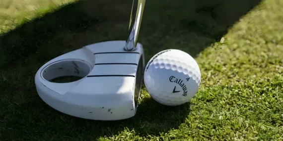 callaway supersoft golf balls review