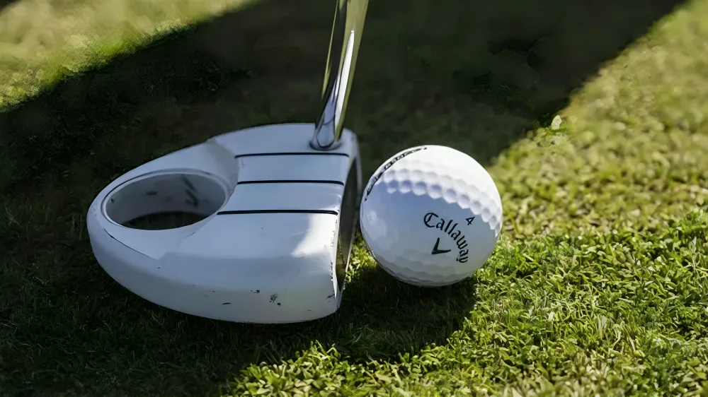 callaway supersoft golf balls review
