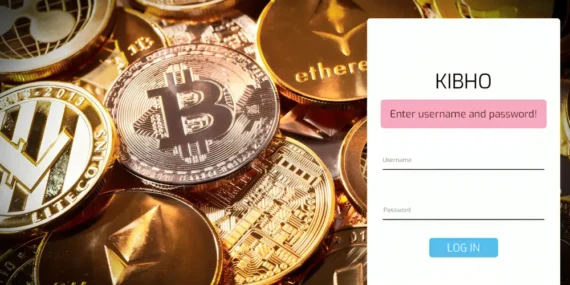 kibho login
